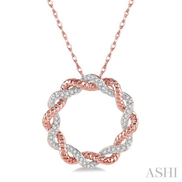 Pendants &amp; Necklaces
