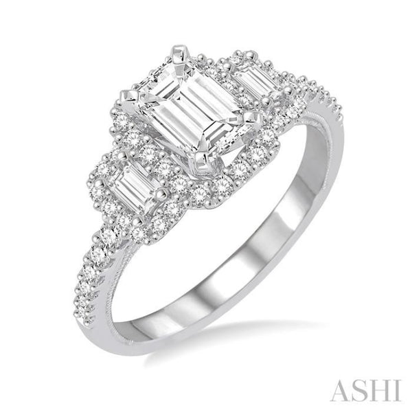 Engagement Rings