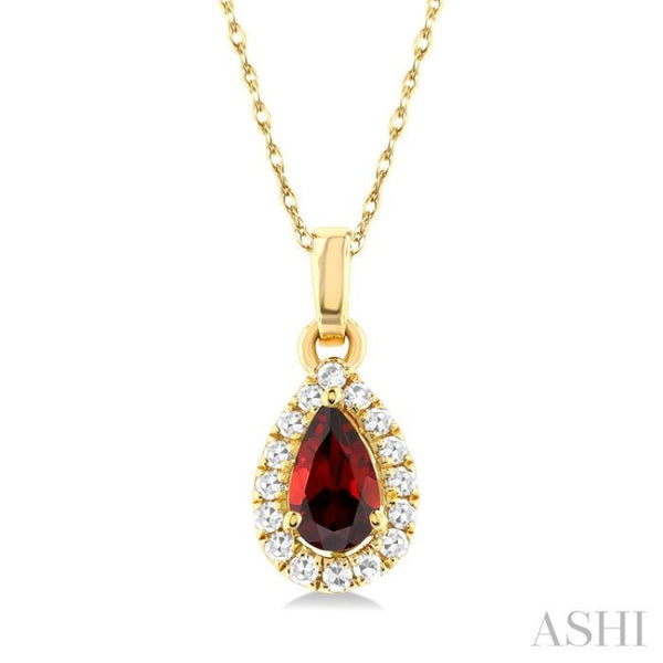 Pendants &amp; Necklaces