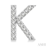 .10CTRDDM 'K' INITIAL ER 7.0MM WG 10K-S*