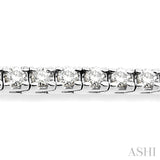 Diamond Tennis Bracelet