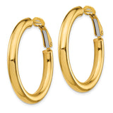 Italian Earrings